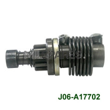 Bendix, starter motor